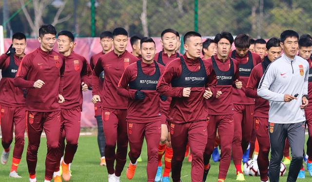 国足|国足又一归化目标诞生！中超52球锋霸疯狂暗示：明年我将符合条件