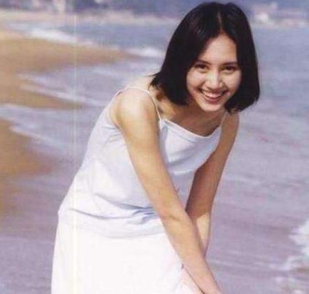 袁泉■袁泉：高级感的代名词，唐晶一角可称为职场女精英的样板