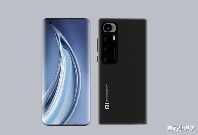 荣耀|坚果R2颜值不掉队！骁龙865+55W+1亿主摄，小米至尊版更香了？