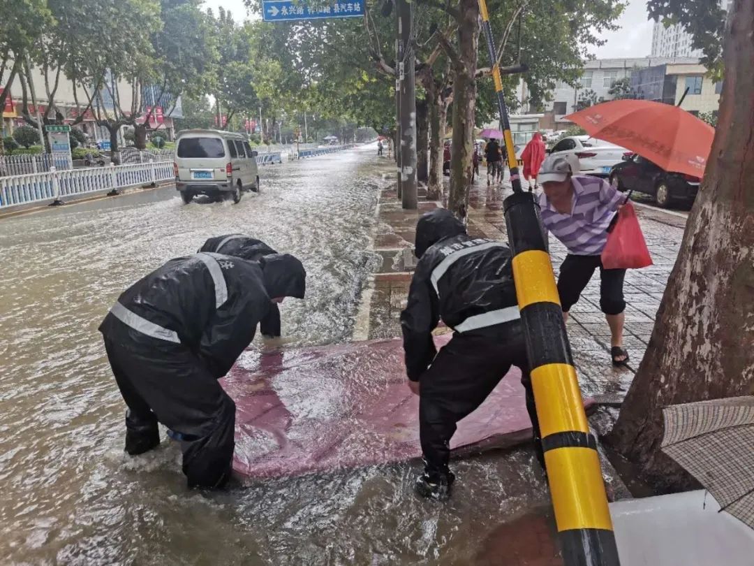 琅琊新闻网|临沂这个地方已停产撤人，路灯一律停电！滨河景区紧急封闭！
