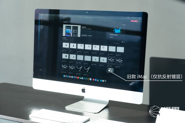iMac|一片玻璃卖3750?iMac 2020纳米纹理版动手玩:贵,但真的有用