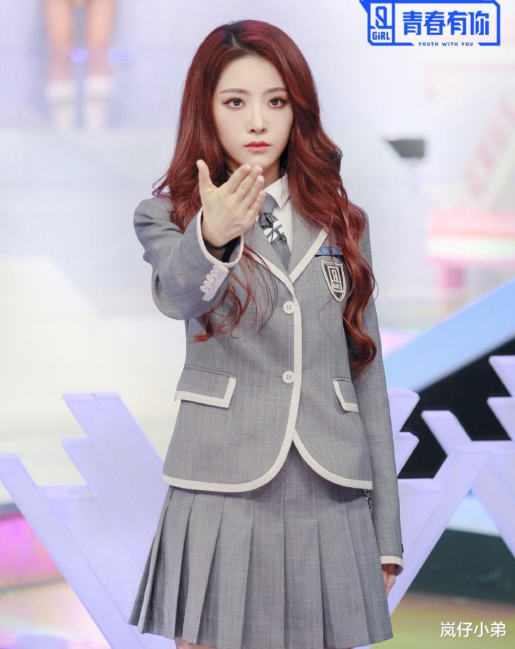 明星素颜：THE9成团后首晒合体聚餐照，全员素颜出镜，这两位颜值最抗打！