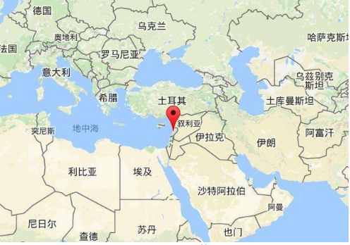 GDP|黎巴嫩GDP总量566亿美元，人口610万，相当于我们什么水平？