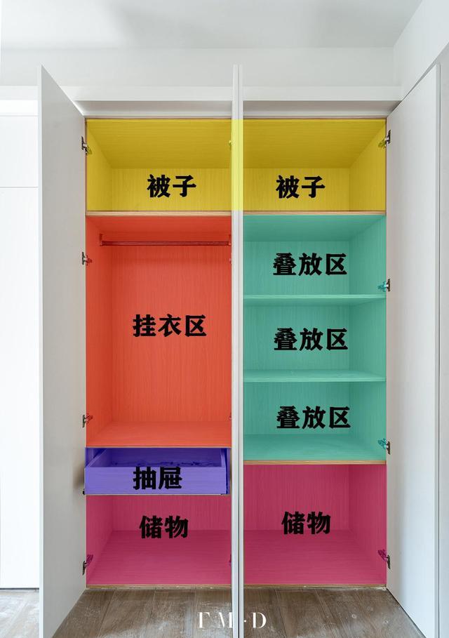 |135地复式，白白赚了2个庭院+90地下室，又靠4大设计走红小区