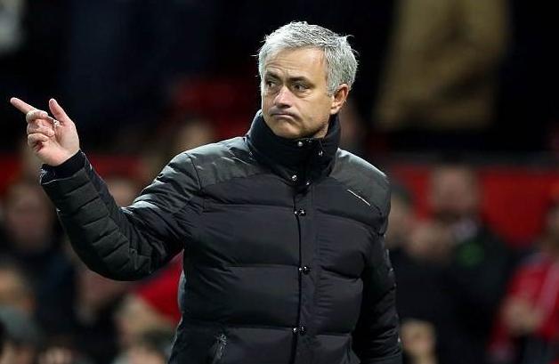 穆里尼奥▲只服穆里尼奥！奇迹夺冠+守约放人，魔力鸟就是这么赢得人心的