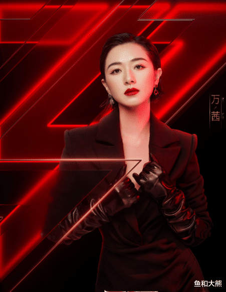肖战|宁静回应加盟《乘风破浪的姐姐》，合约不允许退赛，节目组套路深