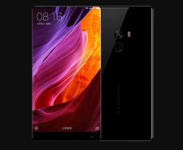 小米科技▲120Hz超高刷新率+120倍变焦！小米MIX4全参数曝光，或将于8月发布
