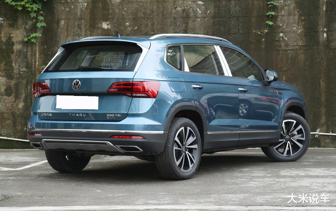 SUV|20万元左右落地的SUV，哪款性价比比较高？