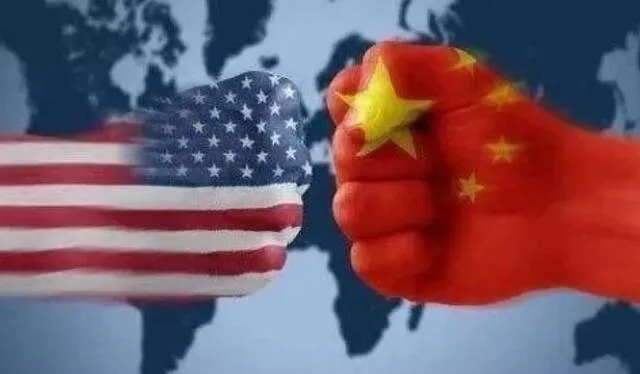 「无人艇」中国技术封锁美国？专家回应：给你图纸也学不会