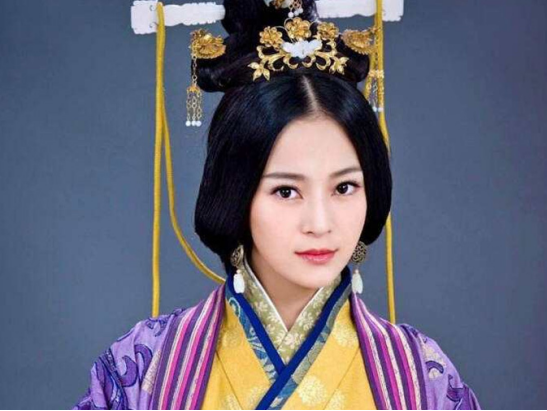 阴丽华|置换的妻与妾,阴丽华的一生,是封建王朝中接近完美的神话