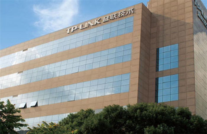 路由器|明明是中国科技巨头,却要取个英文名字,一直被误认是国外货