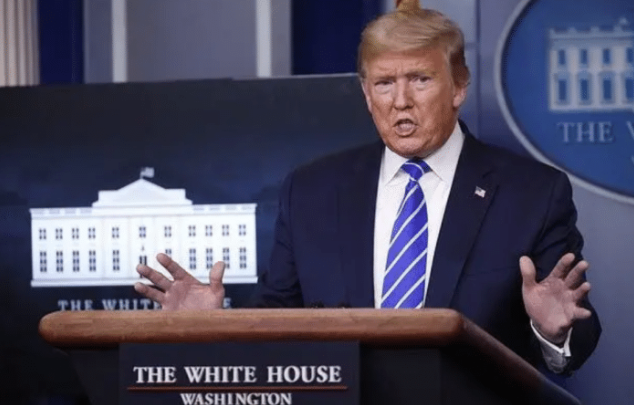 美国：呼吸机堆满仓库！美国网友热传，医生拍视频揭露美国新冠感染数据造假