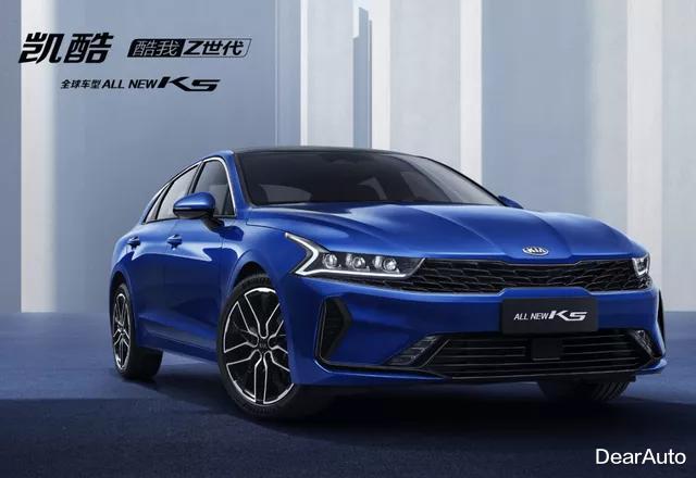 起亚汽车|造型时尚动感、同级最大空间，起亚凯酷开起来如何？