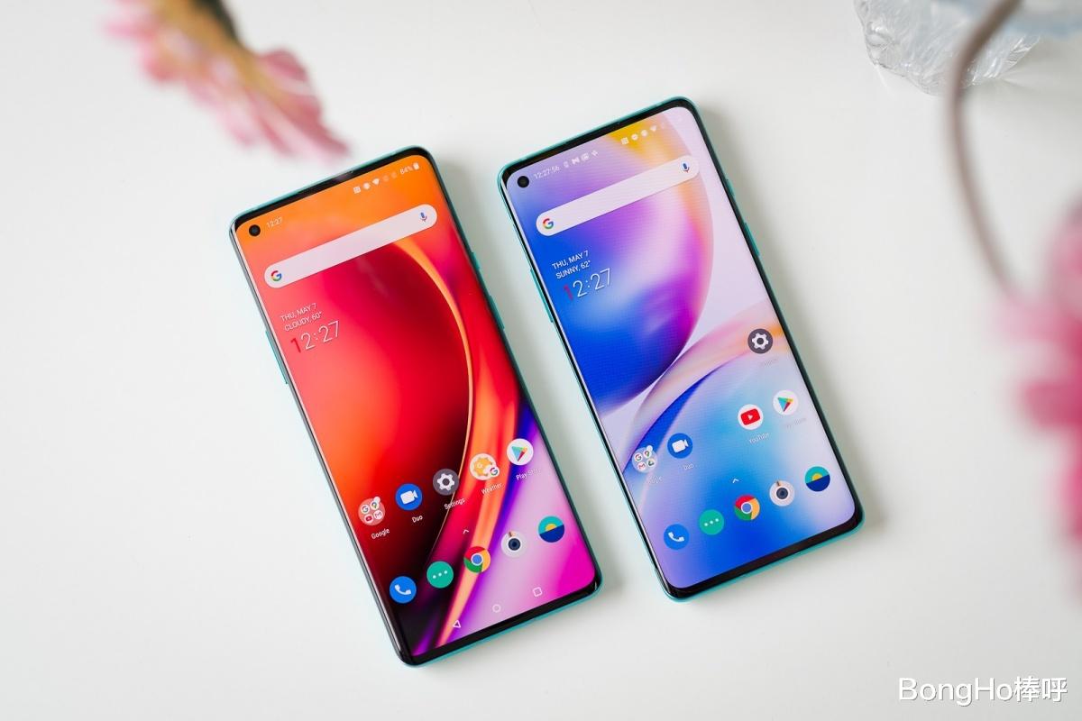 ios13|人造肉第一股来华建厂，一加8T Pro上手谍照曝光