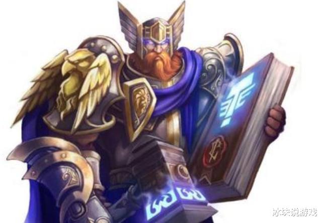 「炉石传说」炉石传说：洛杉矶大师赛狮酱瑞士轮8-1，国手破纪录8强占2席