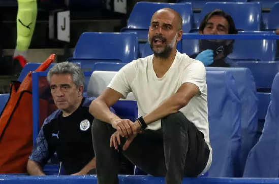 曼城|凌晨4点，CCTV5直播！欧冠豪门对决，曼城全主力出征，瓜帅拼了