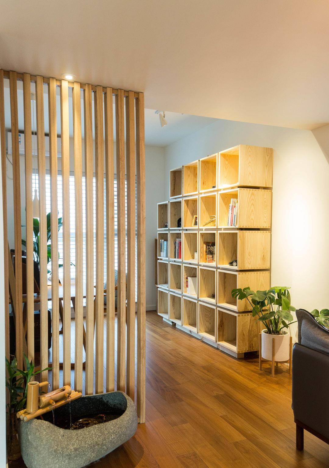 |低欲时代的简朴装修，不豪华，却处处令人留恋，这才是家的模样！