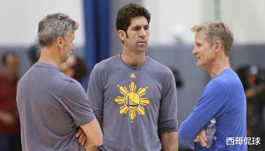 「勇士队」美媒曝勇士或打包2.5亿双巨+首轮签，拒绝字母哥，改追46+15神兽