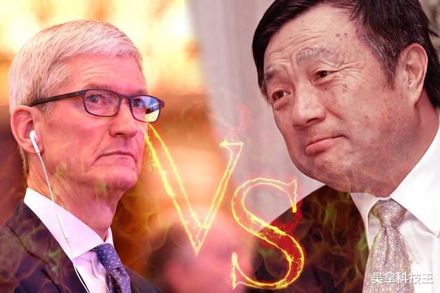 iphone12|华为被截胡?iPhone12突然提前发布,将迎来换机热潮!