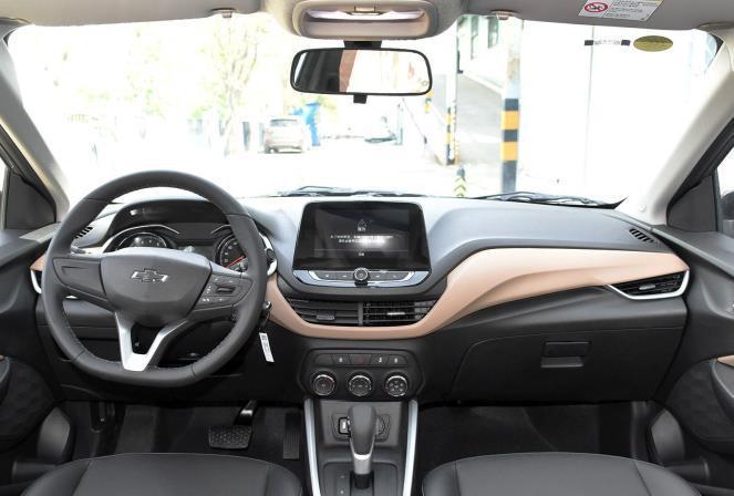 科沃兹|开过吉利帝豪GL，9万又换雪佛兰科沃兹，谁档次高，车主：想说心里话