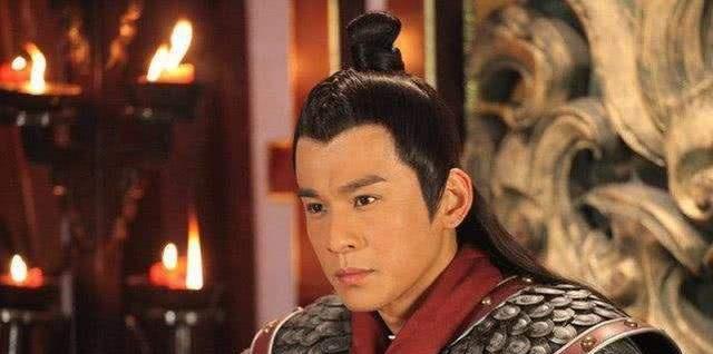 雍正■李渊谋反全靠儿子？把他儿子们的名字连起来，就知道他的野心