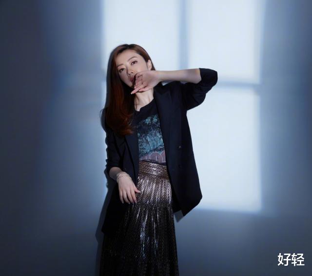 熊黛林|熊黛林，产后减肥70斤，坦言：懒人减肥有方法，多吃2种食物