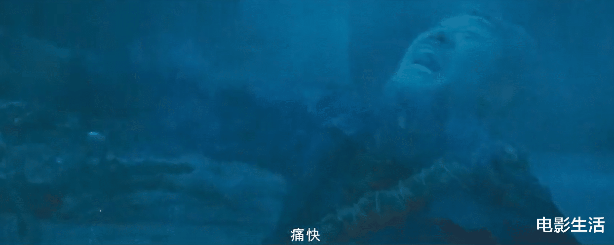 【龙岭迷窟】《龙岭迷窟》配角出彩,老三舍身救胡八一,他这个细节全网好评