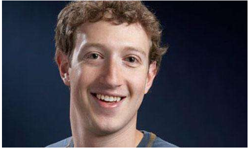 阿里巴巴|扎克伯格白脸冲浪照吓坏网友,网友:他越来越不像人类了...