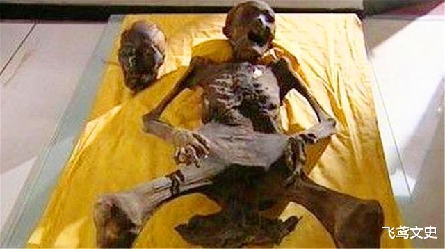 [医疗设备]清朝女子难产昏厥，被误认为死亡下葬，开棺后景象让人后背发凉
