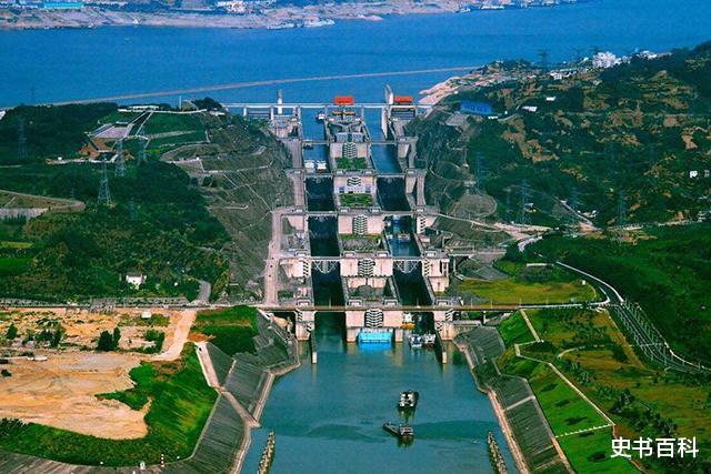#三峡大坝#三峡大坝到底藏着什么秘密？为何中国有底气说不怕核武器攻击？