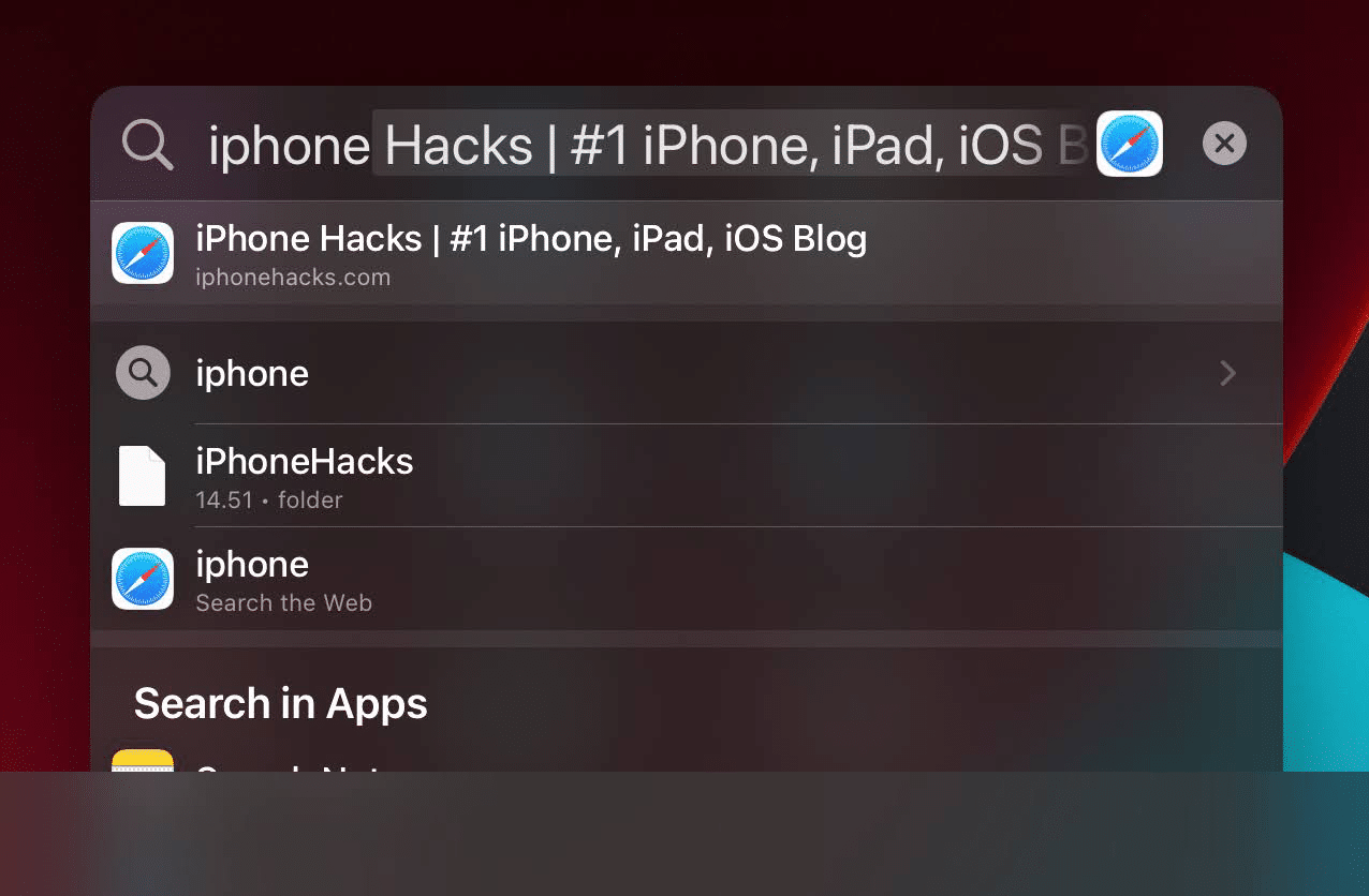 Safari|iOS 14:Safari升级的所有新功能展示