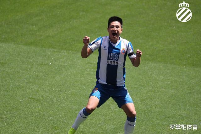 「武磊」武磊进球被换又何妨？国足名宿：武磊插上意识好，有助于立足欧洲