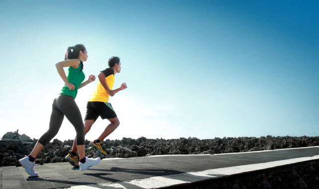 跑步|长期跑步会伤膝盖吗？如何降低膝盖受伤的几率？