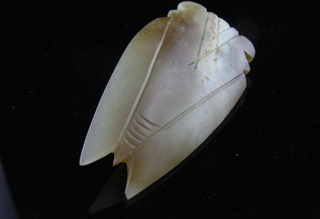 玉雕|玉雕不能随便佩戴，尤其是这4类玉雕，搞不明白尽量别佩戴！