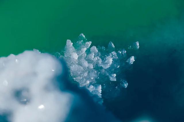 青海|比茶卡漂亮1000倍，国内最大天空之镜，美到窒息却鲜少人知！