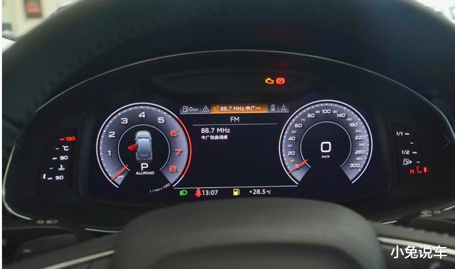 瑞纳|奥迪SUV从150万降到68.98万，为什么买的人更少了呢？