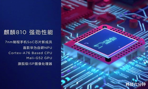 华为荣耀▲仅1499元！这款麒麟810新机又成爆款，还是屏幕指纹+4800万四摄