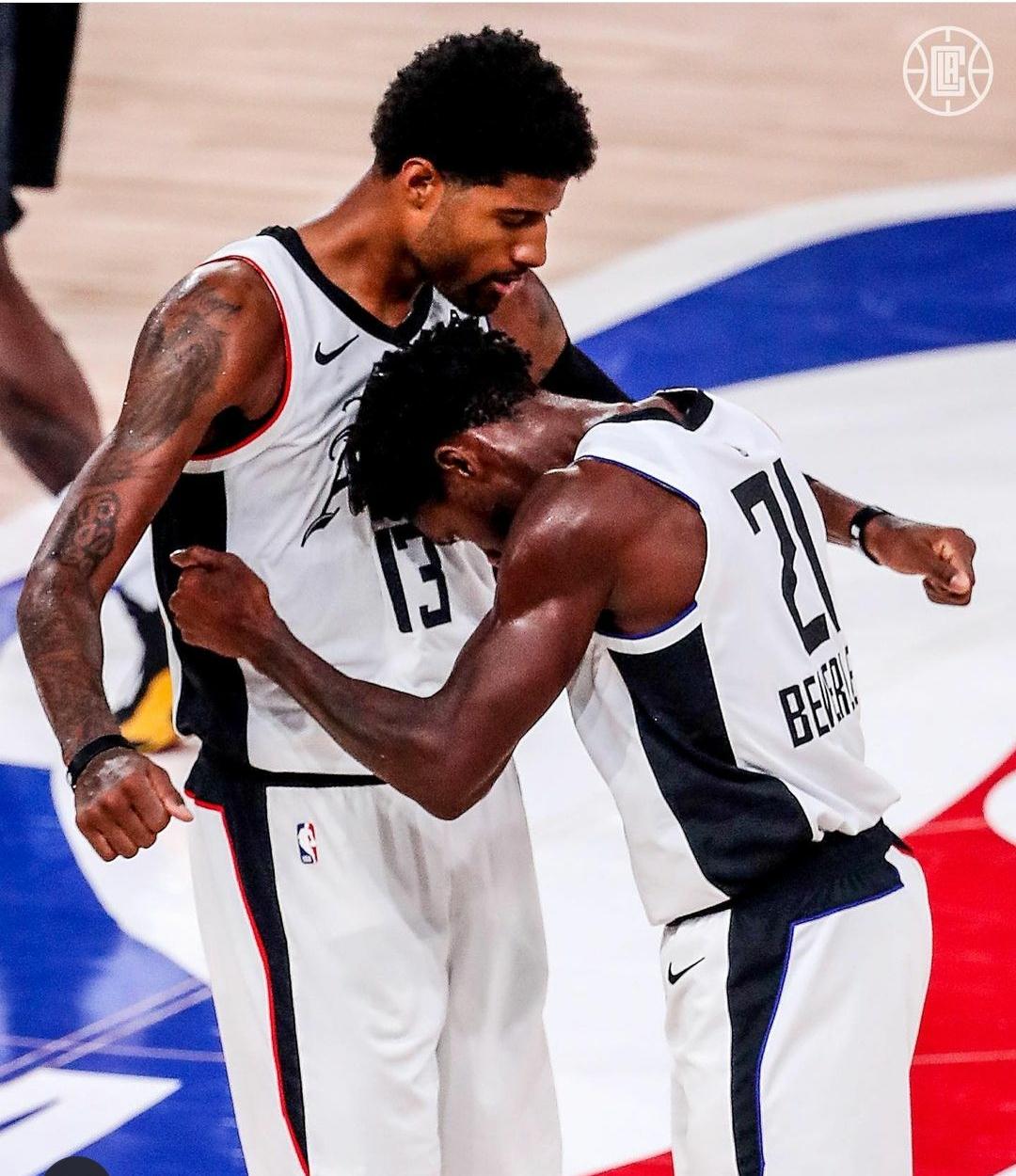 快船队|泡椒卡组合？西部乱了，真乱了……