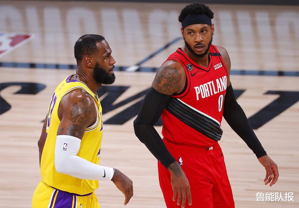 湖人队|3场1-1！西部打出最好看剧本，最具悬念的对决却被打花了