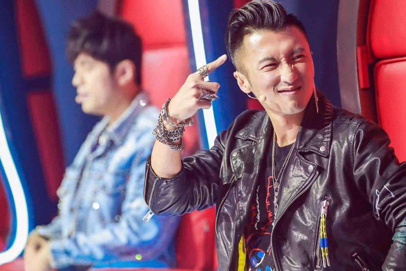 【中国好声音】总导演官宣新一季导师显露野心，《中国好声音》的翻身仗并不好打