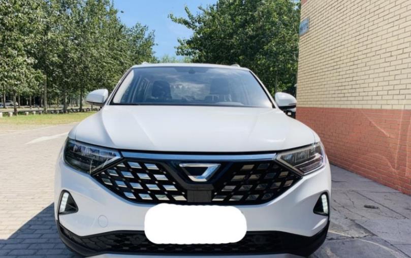 大众捷达■10.8万提辆新款捷达VS5，用车1200公里后，车主吐槽了这几个方面