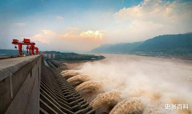 #三峡大坝#三峡大坝到底藏着什么秘密？为何中国有底气说不怕核武器攻击？