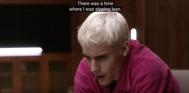 贾斯汀·比伯|他是乐坛的奇迹,天王MJ的接班人,却在两年间一切都荡然无存