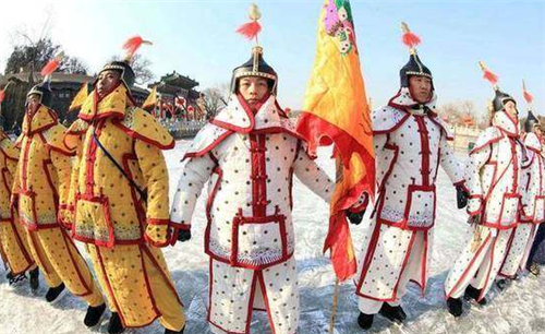 『隋朝』清亡后,100万清军精锐去哪了?都藏在此地,可最终还是被发现了