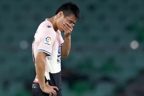 「西班牙人」重磅！西班牙人新帅放话：即便降级，也不要他走！对球队太重要