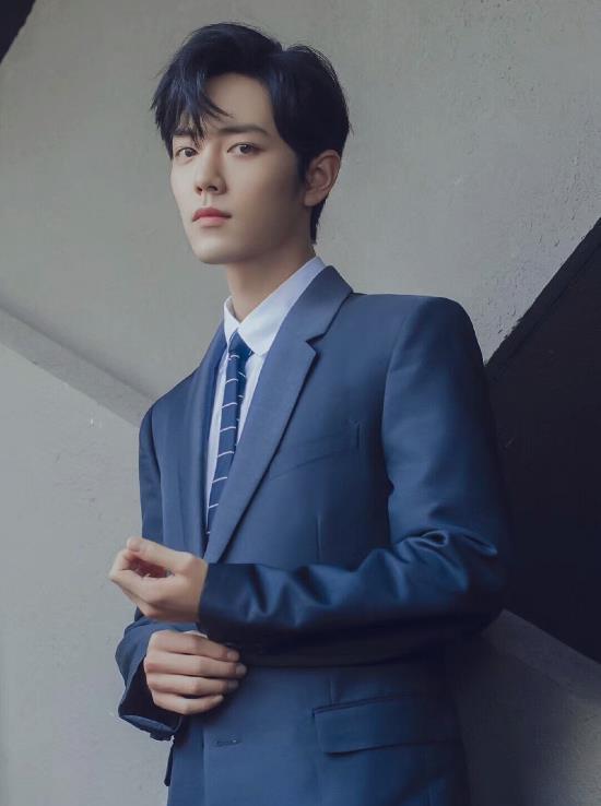 孙俪|圈内爆料：肖战，陈飞宇，虞书欣，杨紫，孙俪，李易峰，赵露思