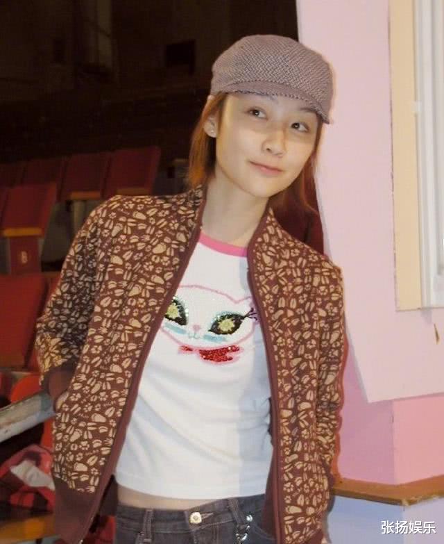 陈文媛|陈文媛：因陈冠希豪门梦碎，下嫁打工仔后现况如何？