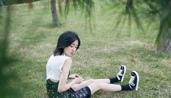 李溪芮|李溪芮为什么退出嘉行传媒 李溪芮如今签了哪家公司