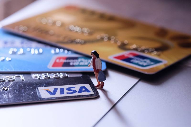 信用卡逾期嚴重，有還款意願，但是不能一次性還款怎麼辦？-圖2