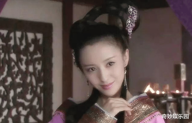 佟丽娅■新疆“四美”败光好人缘,只剩佟丽娅还有热度